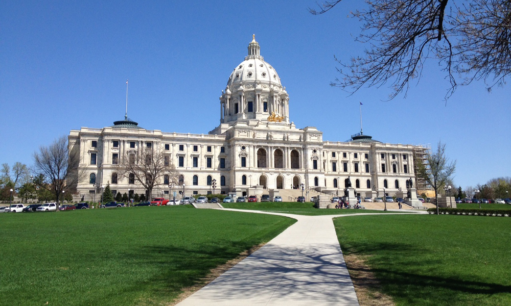 Policy Update for the Bioeconomy Coalition of Minnesota