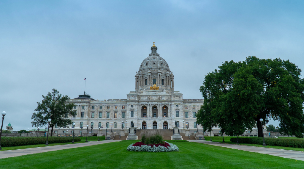 Bioeconomy Coalition of Minnesota